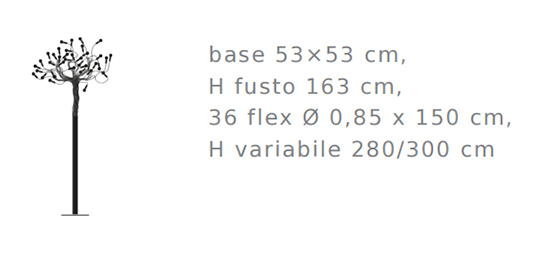 Catellani Smith Light Stick