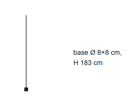 Catellani Smith Light Stick