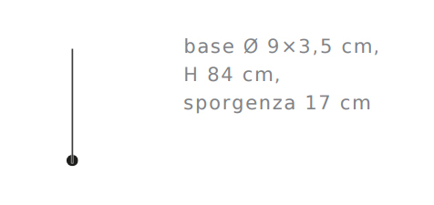 Catellani Smith Light Stick