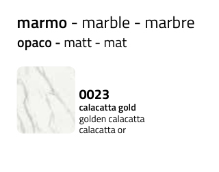 marmo opaco