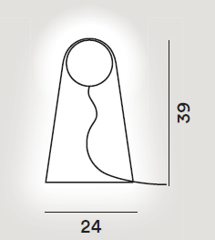 Foscarini Satellight