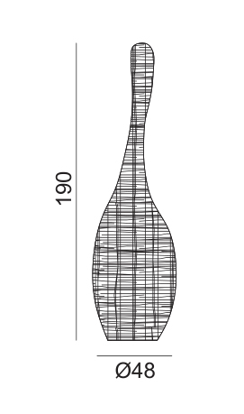 gervasoni bolla sizes