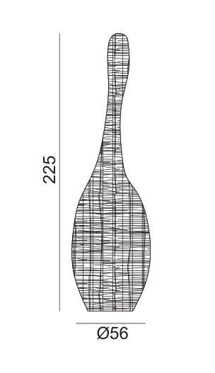 gervasoni bolla sizes