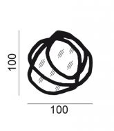 gervasoni sweet 98 sizes