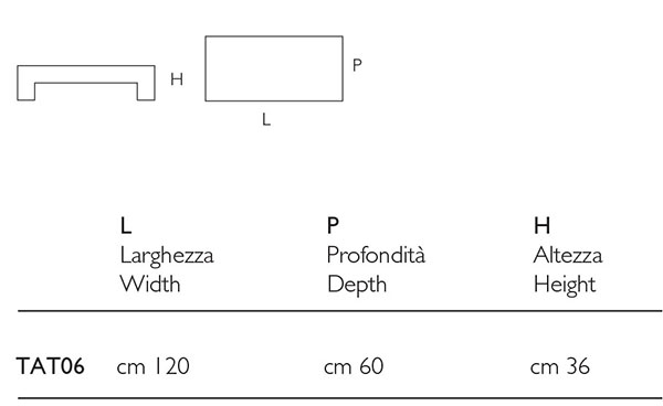 Glas Italia Atlantis