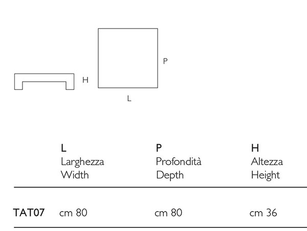 Glas Italia Atlantis