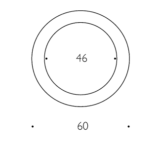 Ingo Maurer Moodmoon