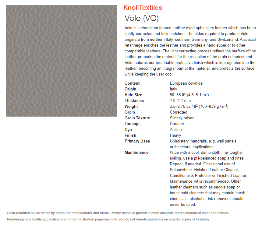 Knoll Florence