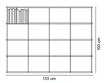 kriptonite krossing libreria