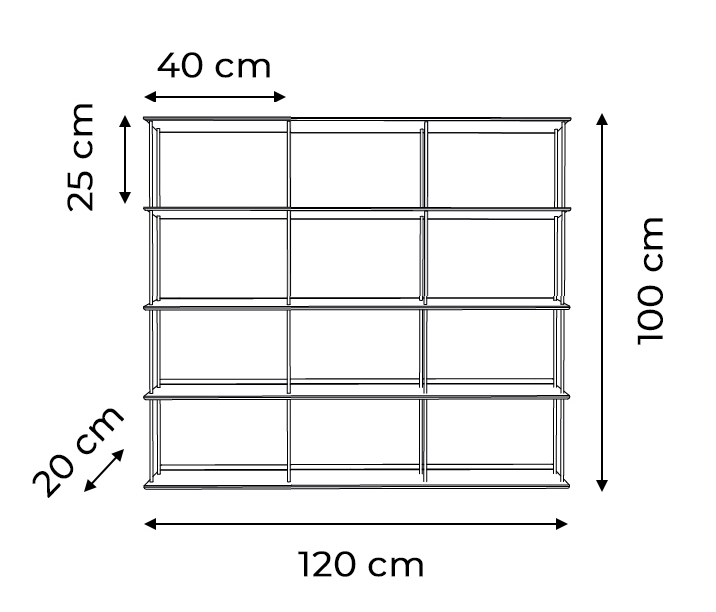 kriptonite krossing libreria
