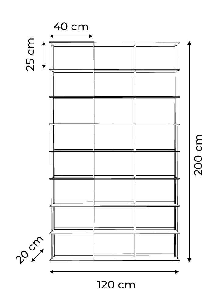 kriptonite krossing libreria