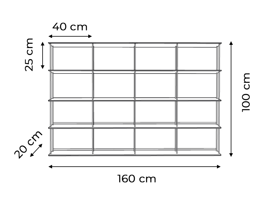 kriptonite krossing libreria