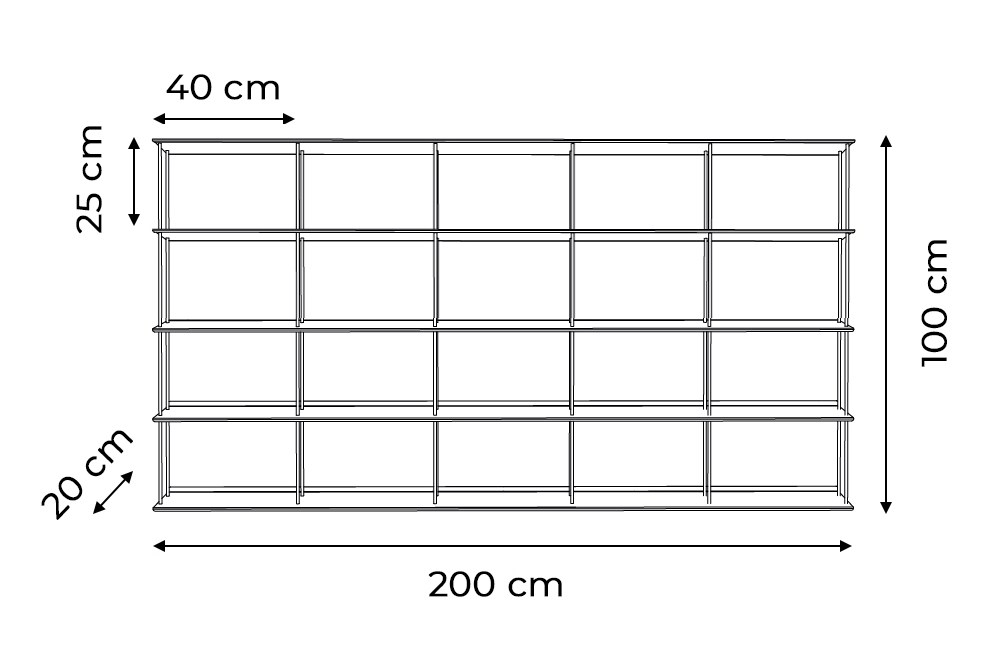 kriptonite krossing libreria