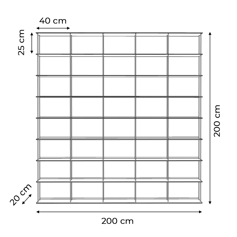 kriptonite krossing libreria