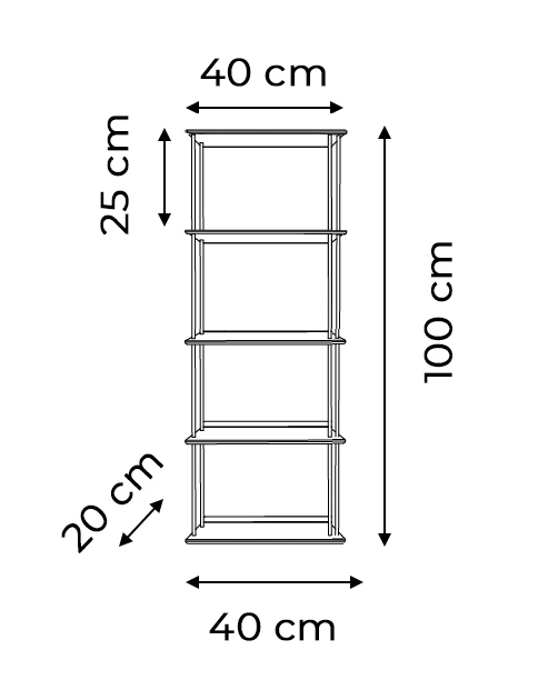 kriptonite krossing libreria