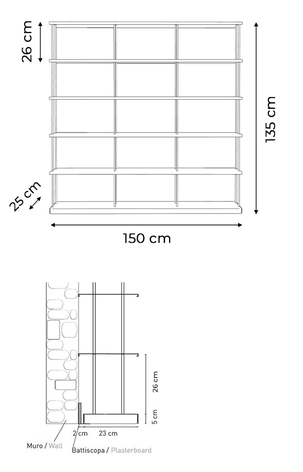 kriptonite krossing maxi libreria