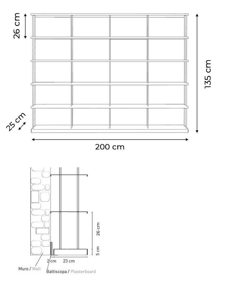 kriptonite krossing maxi libreria