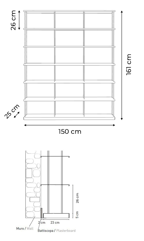 kriptonite krossing maxi libreria