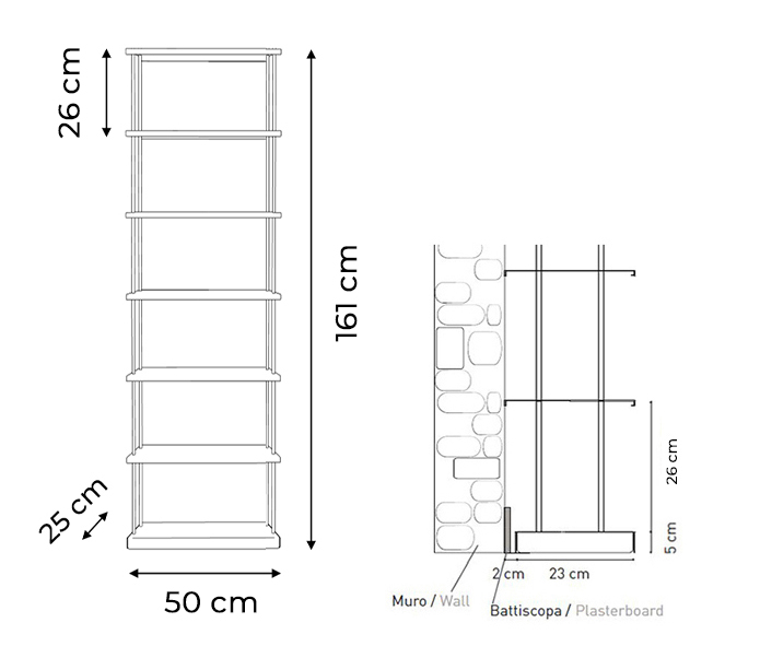 kriptonite krossing maxi libreria