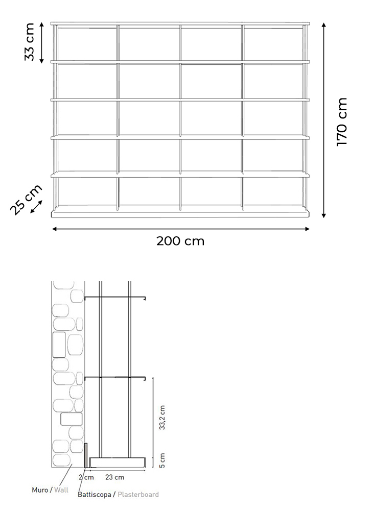 kriptonite krossing maxi libreria