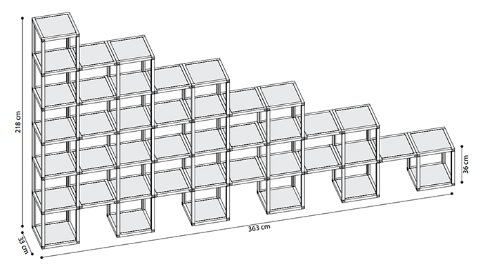 Le Zie di Milano Zia Babele