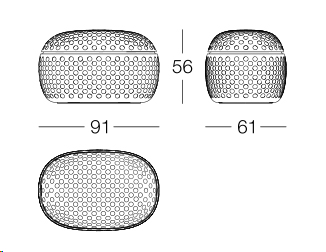 magis el baùl contenitore