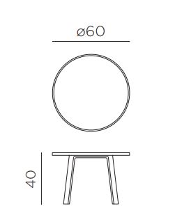 Nardi Garden Collection