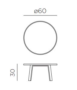 Nardi Garden Collection