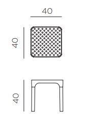 Nardi Garden Collection