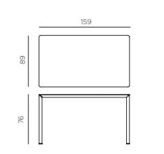 Nardi Garden Collection