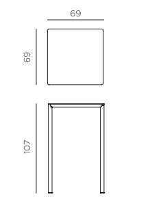 Nardi Garden Collection