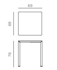 Nardi Garden Collection