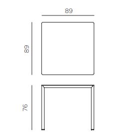 Nardi Garden Collection