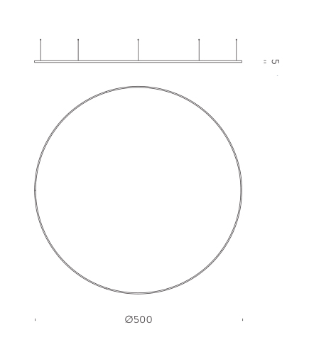 Nemo Lighting Zirkol