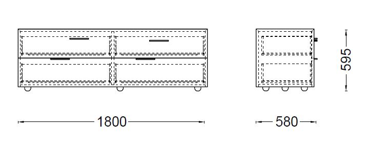 Porro Inlay