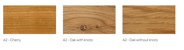 Riva 1920 finiture A1