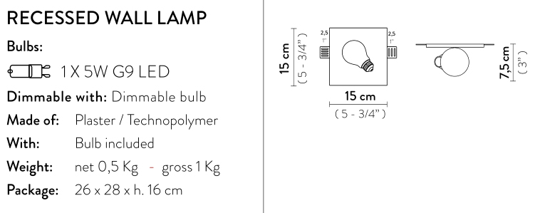 Slamp Idea