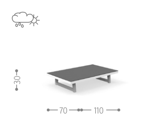 Talenti Alabama Alu Premium
