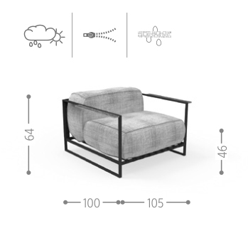 Talenti Casilda Icon