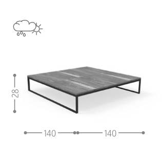 Talenti Casilda Icon