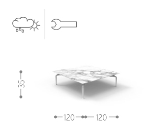 Talenti Cruise Alu PiùTrentanove