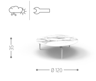 Talenti Cruise Alu PiùTrentanove