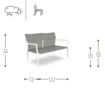 Talenti Adam PiùTrentanove