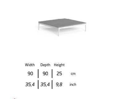 Talenti ICON Collection