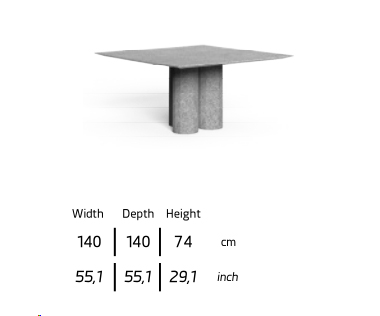 Talenti ICON Collection