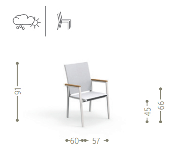 Talenti Timber PiùTrentanove