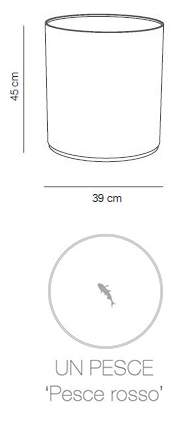 Viccarbe Up in the air